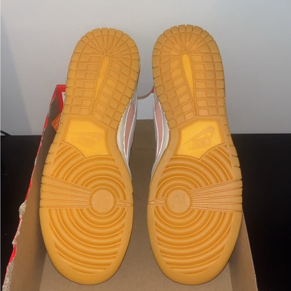 Nike Dunk Low Retro SE - Hemp Terra - Picture 4 of 4